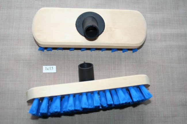 Щетки хозяйственные