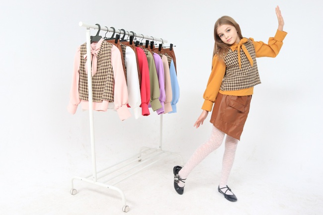 3 тройка размерный ряд 36,38,40,42