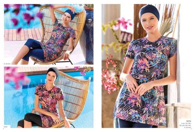 купальники