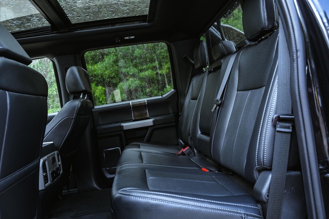 Used 2022 Ford F-250 Super Duty MegaRexx MegaRaptor 4x4