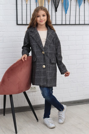 Классическая пальто ткань  кашамир нутри подклад Размер наряд 36,38,40,42