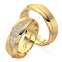 Wedding rings NR51