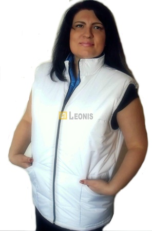 УНИВЕРСАЛЬНЫЙ ЖИЛЕТ 2