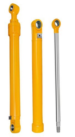 BOBCAT CYLINDER ARM 7175158