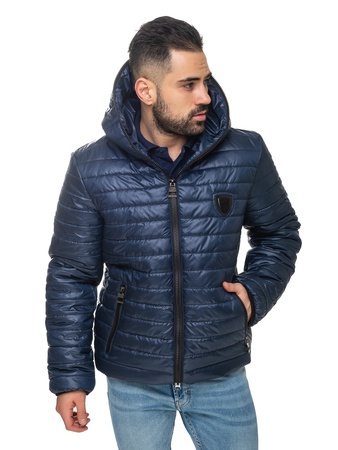 Куртка мужская демисезонная  Захар