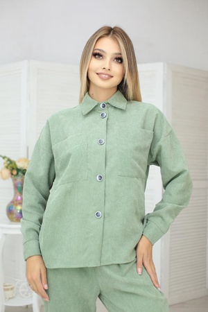 Двойка костюм