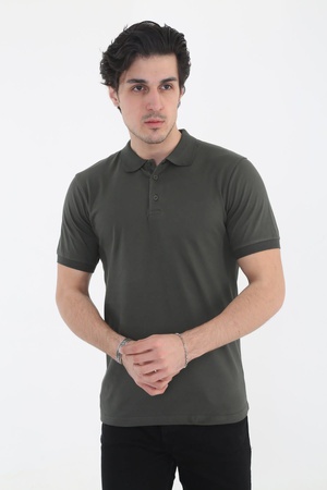 Рубашка поло