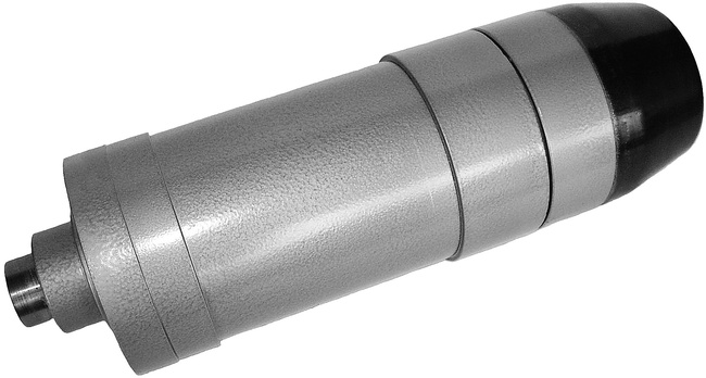 Elektromekanik kafalar