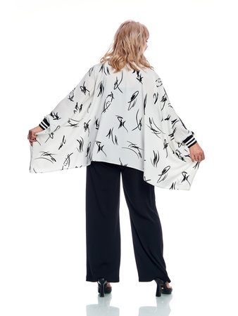 Брючный костюм «Люси»