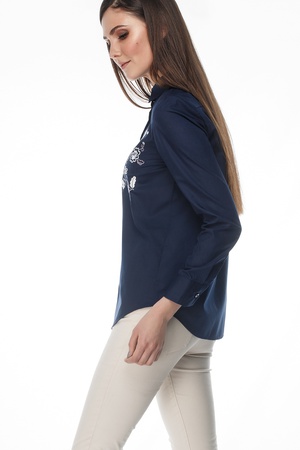 Рубашка Цвет