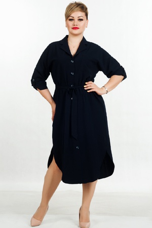 Платье женское 1419