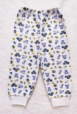 Ползунки детские