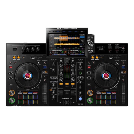 Pioneer XDJ-RX3 Hepsi Bir Arada DJ Sistemi