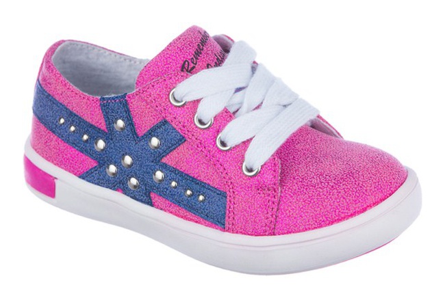 41-150B/12 П/ботинки детские TM"INDIGO KIDS"