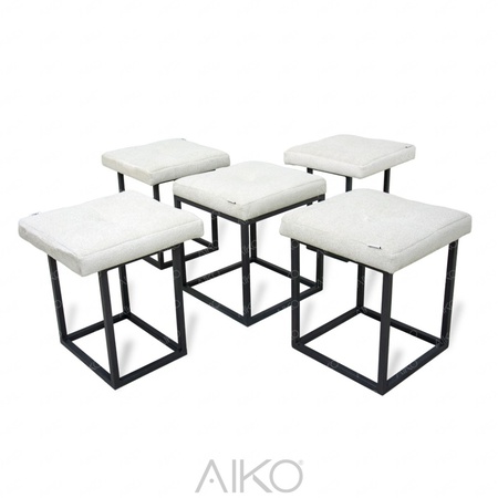 Раскладной пуф AIKO MIA