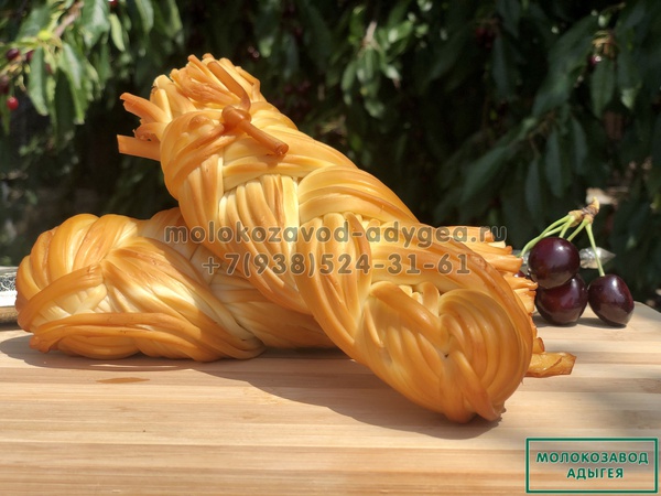 Сыр Косичка (коп., мол), сыр Чечил, Сыр к ПИВУ