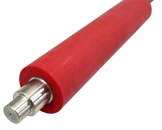 Резиновый съемник Ролик