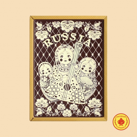 娃（俄罗斯）（700g）