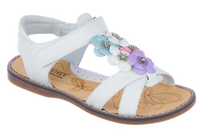 21-197A/12 Туфли летние TM"INDIGO KIDS"