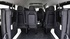 2019 Toyota Hiace High-Roof White Bus