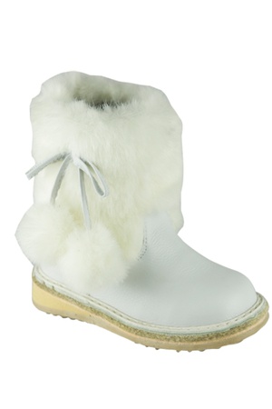 72-006L/10 Сапоги детские/Indigo kids