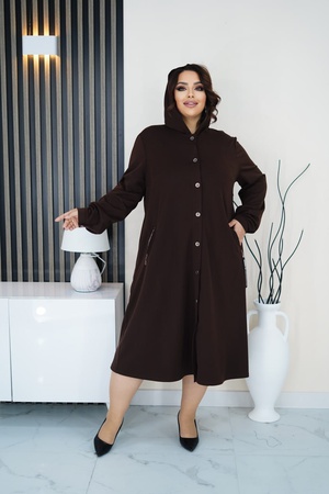 Платье №0345