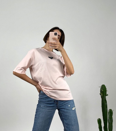 Футболка Женская одежда