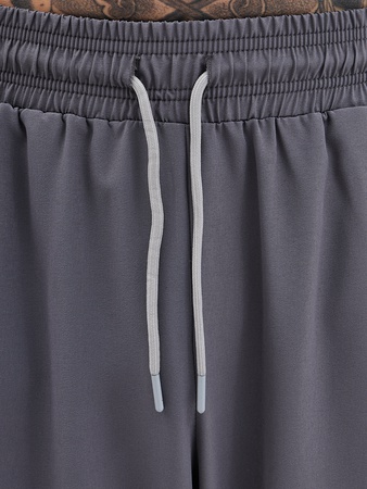 Штаны оверсайз у2к широкие парашюты