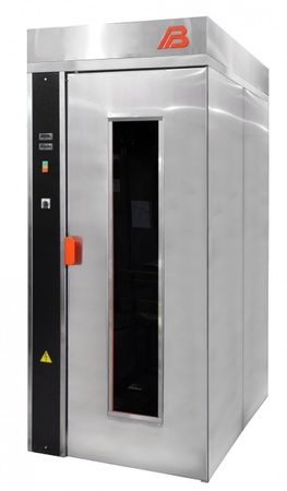 Шкаф расстойный электрический Бриз-0.22П