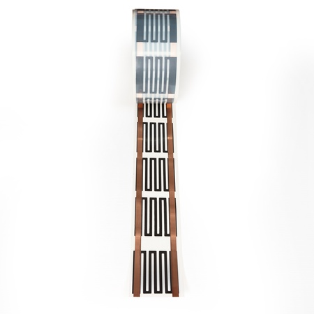 Электрический , инфракрасный ,  пленочный , нагревательный элемент Монокристалл , Теплый пол