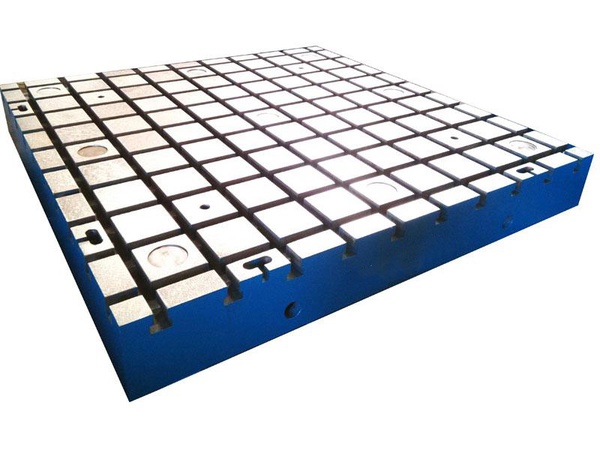 Плита монтажная