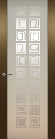 de Vesta "Concept" Р, ст. белое, венге