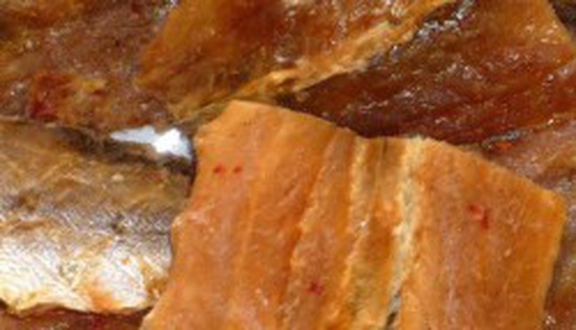 Снеки весовые