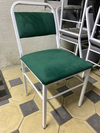 Metal sandalyeler toptan satışı!