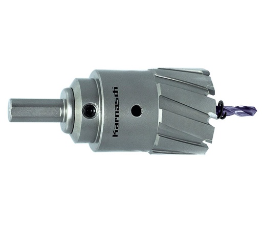 ТВЕРДОСПЛАВНЫЕ КОРОНКИ KARNASCH POWERMAX СЕРИИ HEA