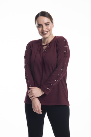 ПТИЦА ГЛАЗА БЛУЗКА