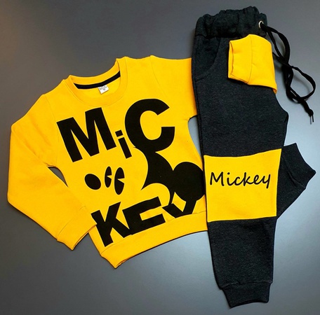 Детская одежда