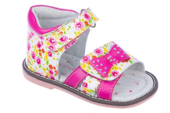 21-163B/12 Сандалии детские TM"INDIGO KIDS"