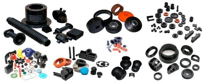 ИЗДЕЛИЕ ИЗ РЕЗИНЫ