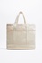 shopper bag canvas