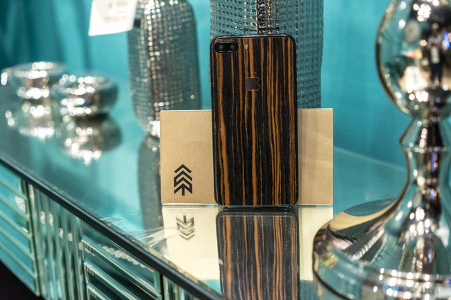 Herhangi bir modelden iPhone için cilt