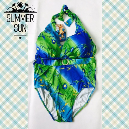 Купальники оптом