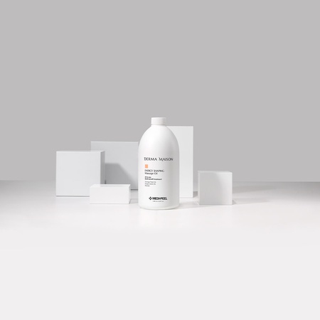 MEDI-PEEL DERMA MAISON Энергетическое Массажное Масло