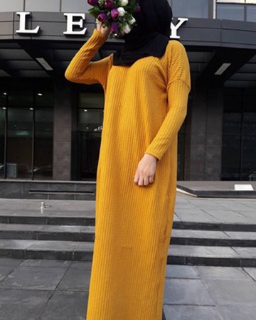 ​Полу абая