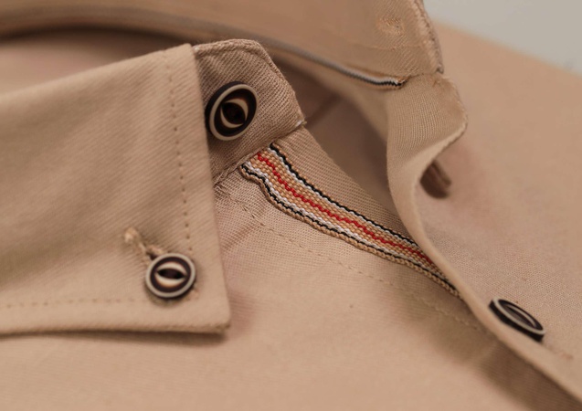 Мужские рубашки