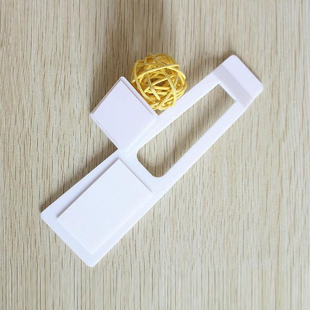 Блокировка – защелка дверная