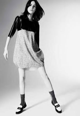 Платье Abito salepepe