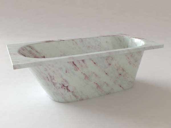 Ванна Kompromiss