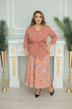 Takım elbise №Ш27