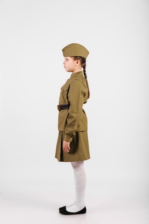 Piyade üniforma ekonomi kiti